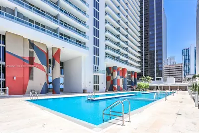 50 Biscayne Blvd #503, Miami, FL 33132 - Photo 11