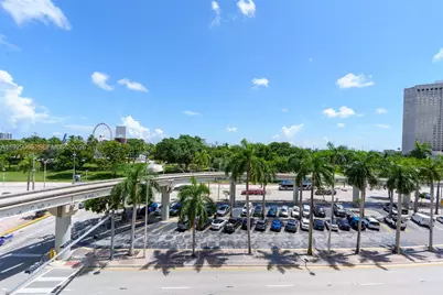50 Biscayne Blvd #503, Miami, FL 33132 - Photo 1