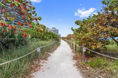 9273 Collins Ave #408, Surfside, FL 33154 - Photo 55