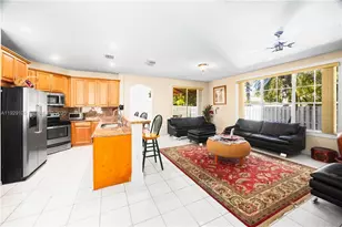 15241 SW 51st St, Miramar, FL 33027 - Photo 7