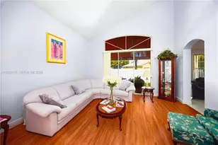 15241 SW 51st St, Miramar, FL 33027 - Photo 17