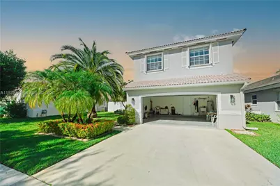 15241 SW 51st St, Miramar, FL 33027 - Photo 3