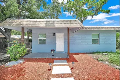 4109 SW 23rd St #1, Fort Lauderdale, FL 33317 - Photo 1