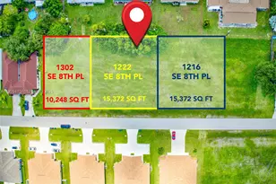 1302 1216 1222 SE 8th Pl, Cape Coral, FL 33990 - Photo 1