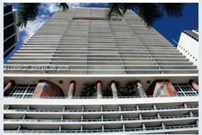 50 Biscayne Blvd #1803, Miami, FL 33132 - Photo 1