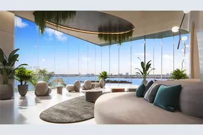 700 NE 24th Street #2901, Miami, FL 33137 - Photo 25