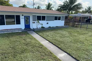 19401 NE 1st Ave, Miami, FL 33179 - Photo 1