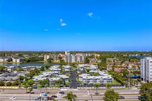 1667 NE Miami Gardens Dr, Miami, FL 33179 - Photo 17