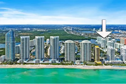 16400 Collins Ave #TH-4, Sunny Isles Beach, FL 33160 - Photo 45