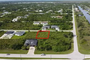 13581 Jeronimo Ln, Port Charlotte, FL 33981 - Photo 1