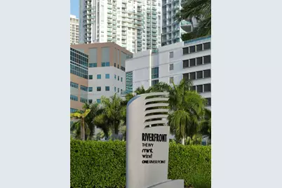 90 SW 3rd St #1110, Miami, FL 33130 - Photo 7