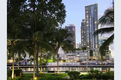 90 SW 3rd St #1110, Miami, FL 33130 - Photo 49