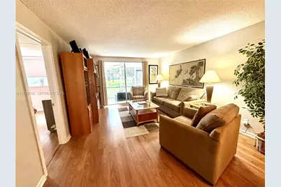 8990 S Hollybrook Blvd #108, Pembroke Pines, FL 33025 - Photo 3