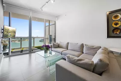 1100 Biscayne Blvd #3104, Miami, FL 33132 - Photo 5