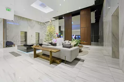 1100 Biscayne Blvd #3104, Miami, FL 33132 - Photo 21