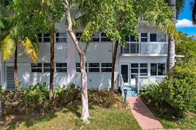 4332 Collins Ave #201, Miami Beach, FL 33140 - Photo 5