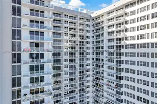 2030 S Ocean Dr, Hallandale Beach, FL 33009 - Photo 53