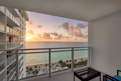 2030 S Ocean Dr #1817, Hallandale Beach, FL 33009 - Photo 1
