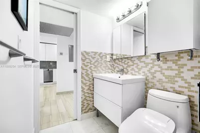 2030 S Ocean Dr #1817, Hallandale Beach, FL 33009 - Photo 15