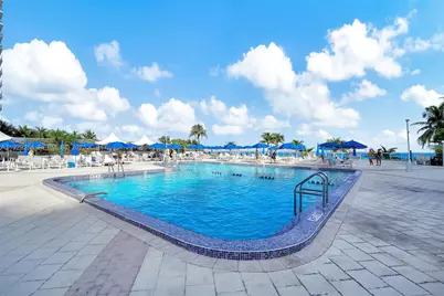 2030 S Ocean Dr #1817, Hallandale Beach, FL 33009 - Photo 41