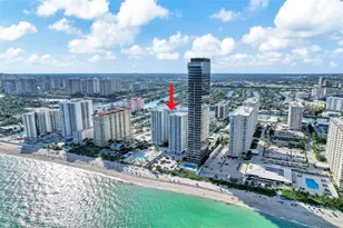 2030 S Ocean Dr, Hallandale Beach, FL 33009 - Photo 49