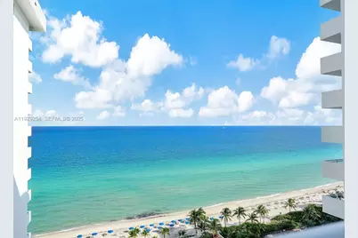 2030 S Ocean Dr #1817, Hallandale Beach, FL 33009 - Photo 27