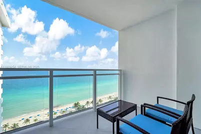 2030 S Ocean Dr #1817, Hallandale Beach, FL 33009 - Photo 29
