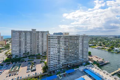 1965 S Ocean Dr #ML, Hallandale Beach, FL 33009 - Photo 1
