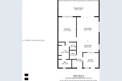 406 NW 68th Ave #317, Plantation, FL 33317 - Photo 23