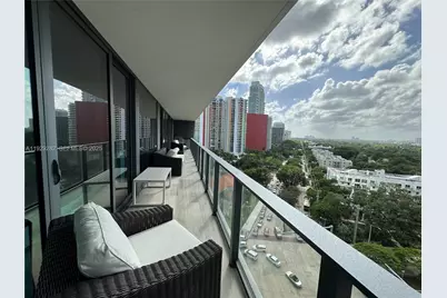 1451 Brickell Ave #1105, Miami, FL 33131 - Photo 23