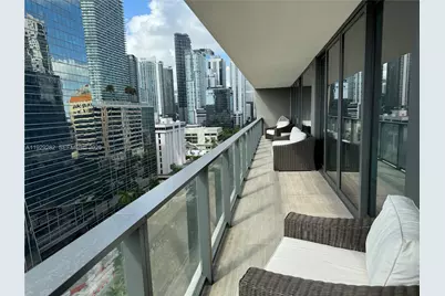 1451 Brickell Ave #1105, Miami, FL 33131 - Photo 25