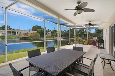 3813 S Lake Ter, Miramar, FL 33023 - Photo 9