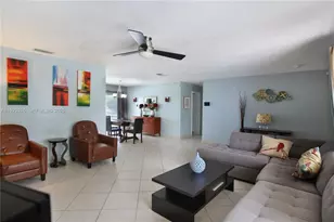 3813 S Lake Terrace, Miramar, FL 33023 - Photo 29