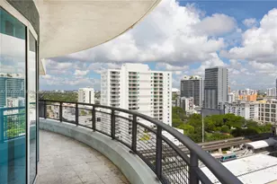 60 SW 13th St, Miami, FL 33130 - Photo 1