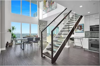 60 SW 13th St #4607, Miami, FL 33130 - Photo 13