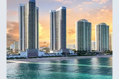 16001 Collins Ave #3005, Sunny Isles Beach, FL 33160 - Photo 15