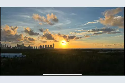 14951 Royal Oaks Ln #1801, North Miami, FL 33181 - Photo 3