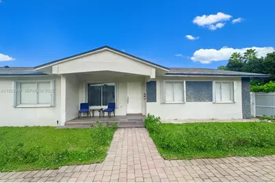 15720 NW 44th Ct #15720, Miami Gardens, FL 33054 - Photo 1