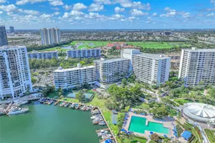 500 Three Islands Boulevard, Hallandale Beach, FL 33009 - Photo 1