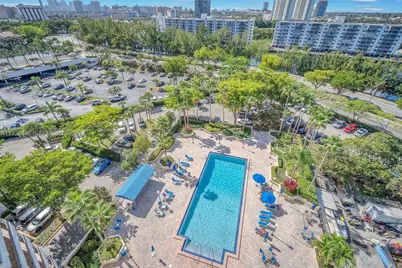 500 Three Islands Blvd #816, Hallandale Beach, FL 33009 - Photo 31
