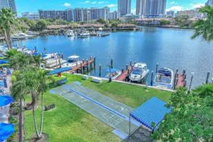 500 Three Islands Boulevard, Hallandale Beach, FL 33009 - Photo 35