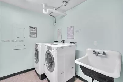 500 Three Islands Blvd #816, Hallandale Beach, FL 33009 - Photo 19