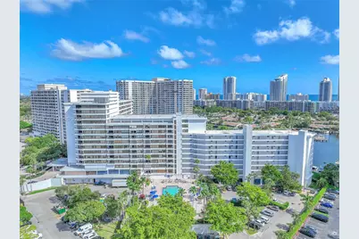 500 Three Islands Blvd #816, Hallandale Beach, FL 33009 - Photo 21