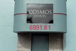 6901 NW 82nd Ave, Medley, FL 33166 - Photo 1