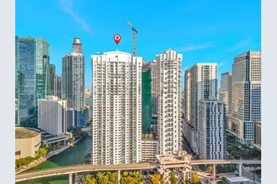 31 SE 5th St #4314, Miami, FL 33131 - Photo 29