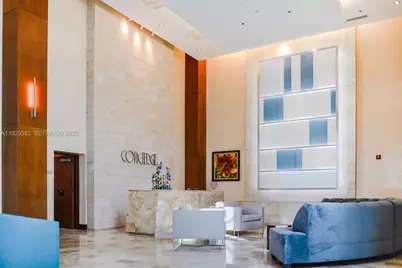 31 SE 5th St #4314, Miami, FL 33131 - Photo 39