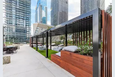 88 SW 7th St #2501, Miami, FL 33130 - Photo 37