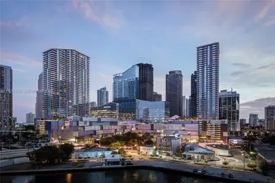 88 SW 7th St #2501, Miami, FL 33130 - Photo 1