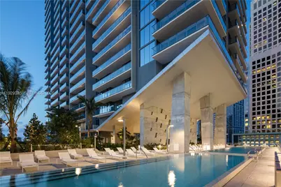88 SW 7th St #2501, Miami, FL 33130 - Photo 35