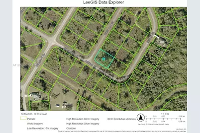 1916 Mary Lee St, Lehigh Acres, FL 33972 - Photo 1